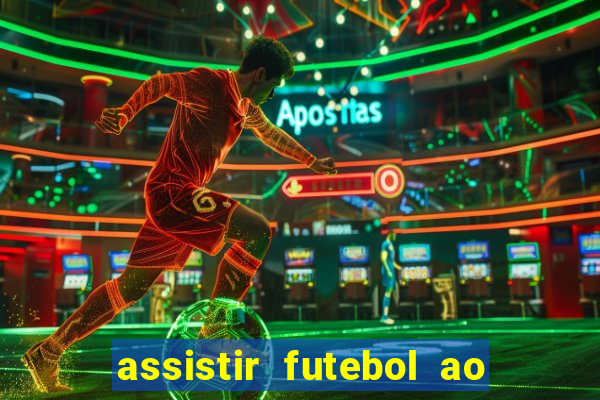 assistir futebol ao vivo gratis palmeiras